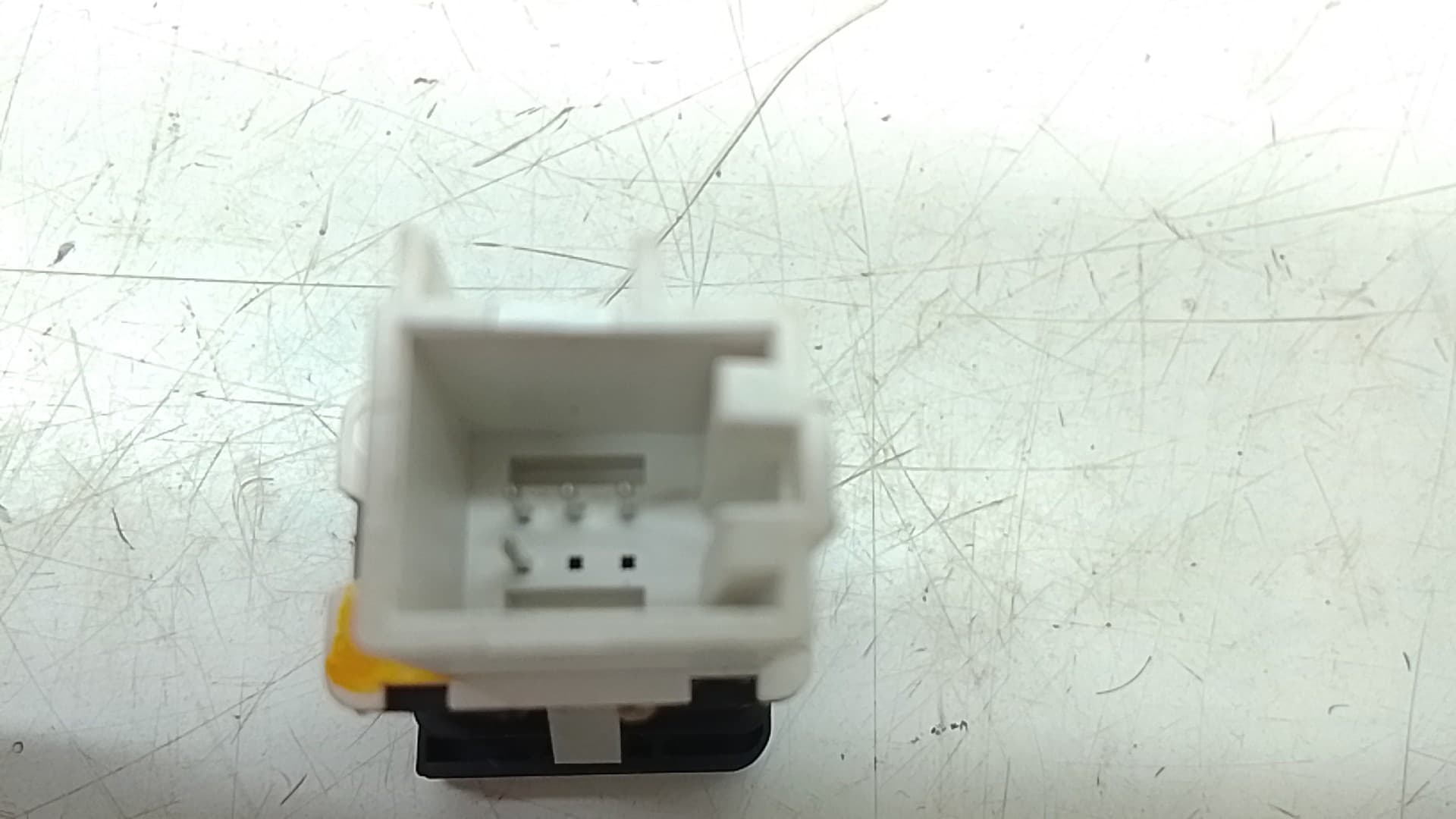 Interruptor VOLKSWAGEN SCIROCCO (137) 3