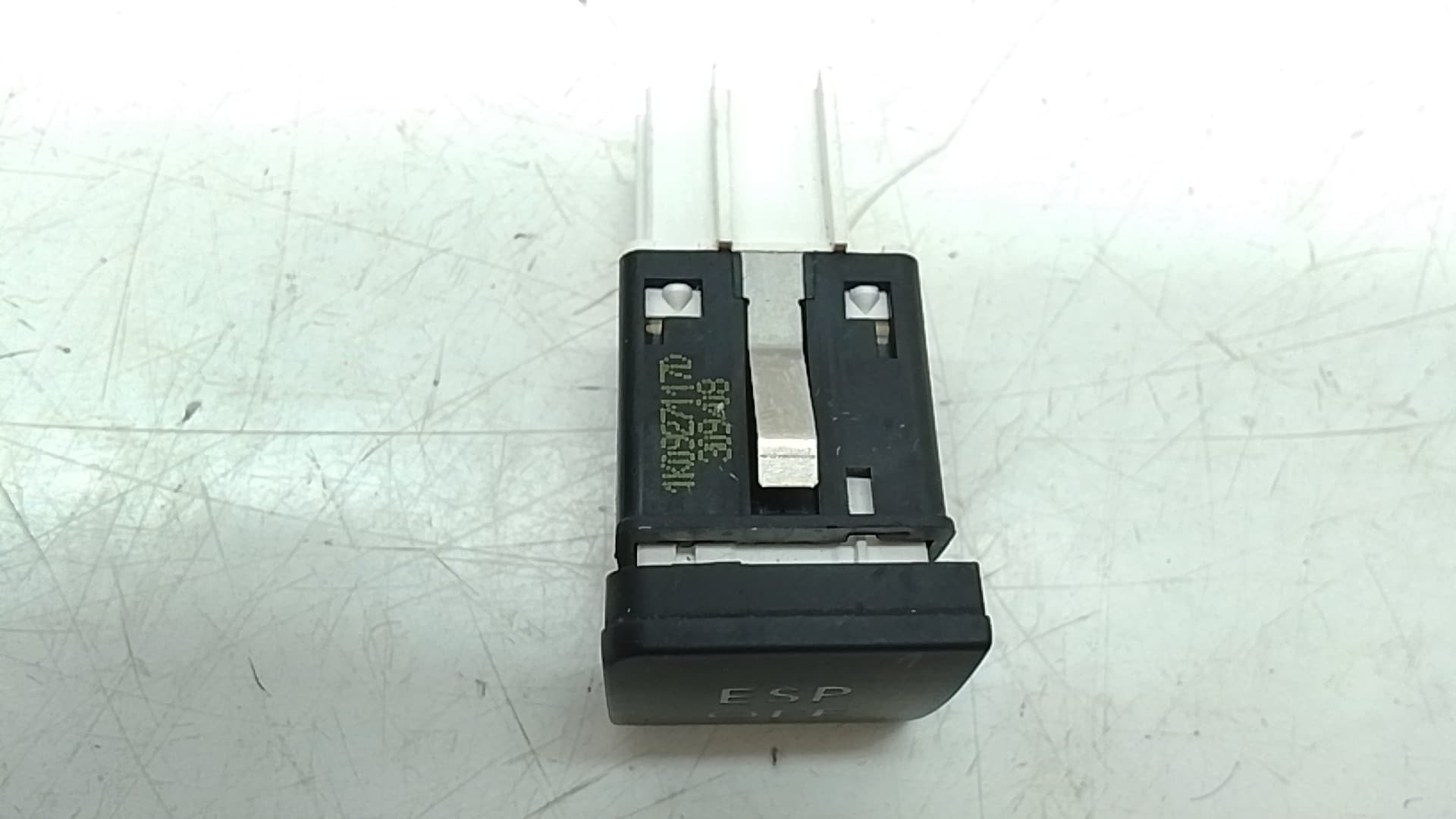 Interruptor VOLKSWAGEN SCIROCCO (137) 2