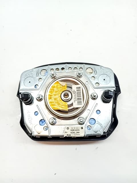 Airbag delantero izquierdo VOLKSWAGEN SHARAN (7M8, 7M9, 7M6) 2