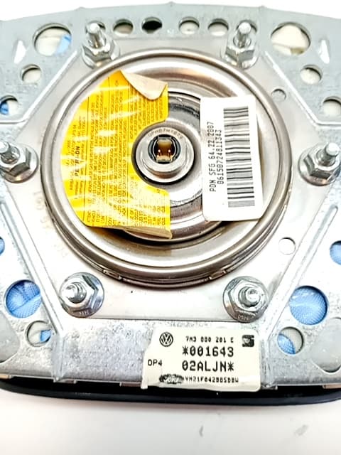 Airbag delantero izquierdo VOLKSWAGEN SHARAN (7M8, 7M9, 7M6)