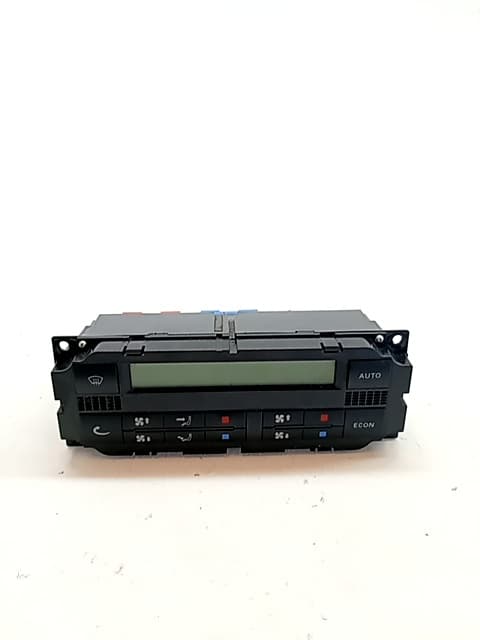 Mando climatizador VOLKSWAGEN SHARAN (7M8, 7M9, 7M6)