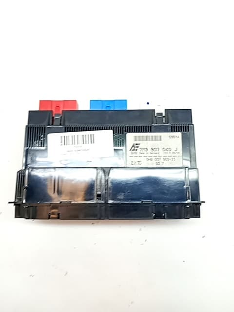 Mando climatizador VOLKSWAGEN SHARAN (7M8, 7M9, 7M6) 3