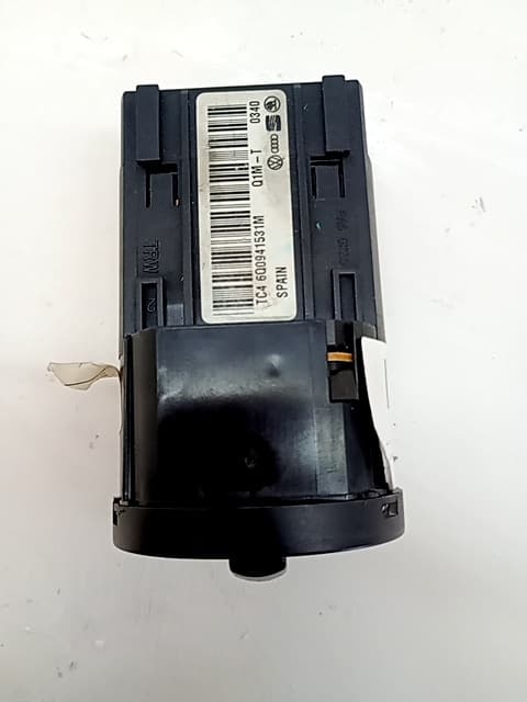 Mando luces VOLKSWAGEN SHARAN (7M8, 7M9, 7M6) 3