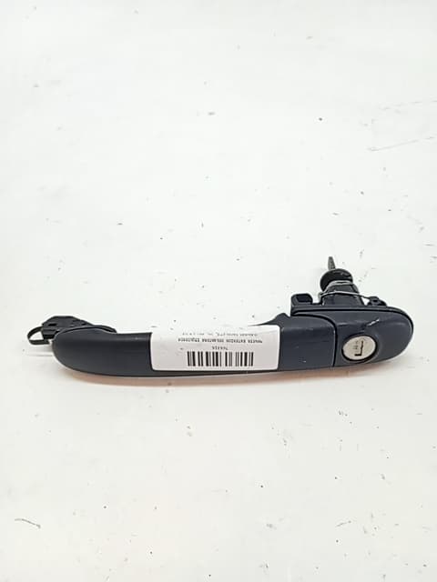 Maneta exterior delantera izquierda VOLKSWAGEN SHARAN (7M8, 7M9, 7M6)