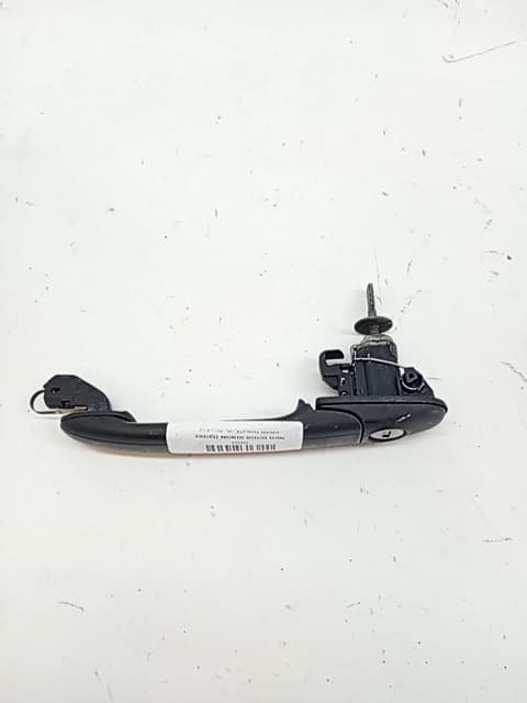 Maneta exterior delantera izquierda VOLKSWAGEN SHARAN (7M8, 7M9, 7M6) 3