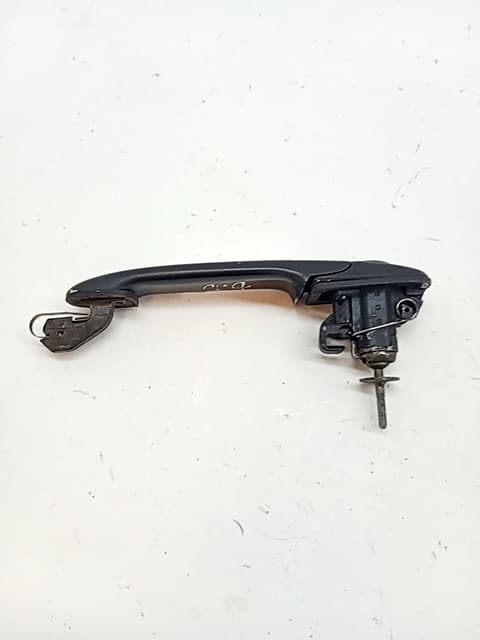Maneta exterior delantera izquierda VOLKSWAGEN SHARAN (7M8, 7M9, 7M6) 2