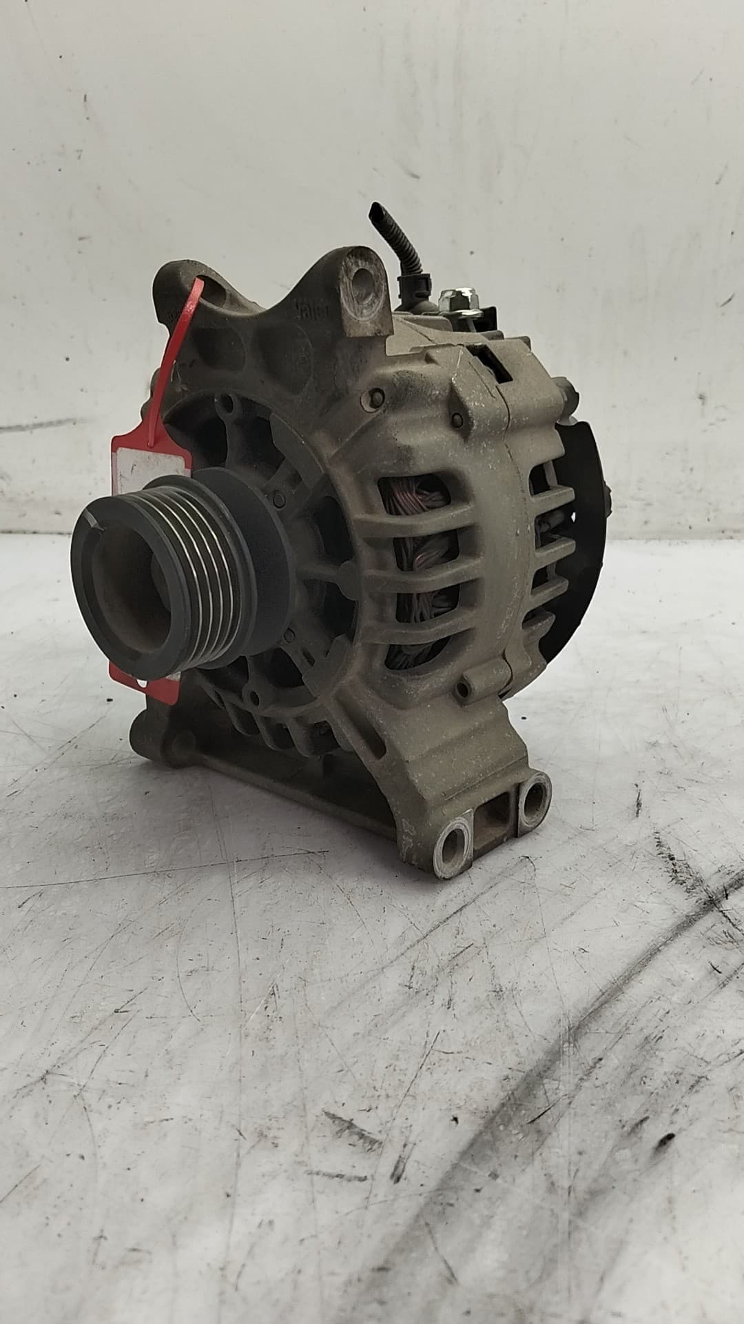 Alternador MERCEDES-BENZ CLASE A (W169) 3
