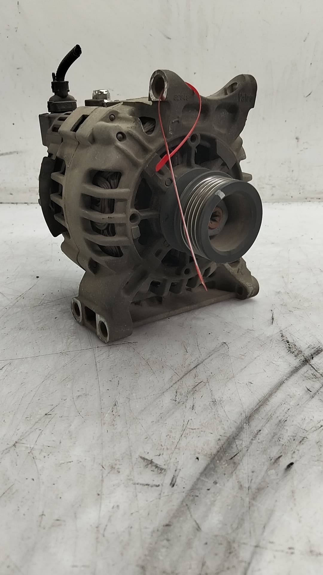 Alternador MERCEDES-BENZ CLASE A (W169)