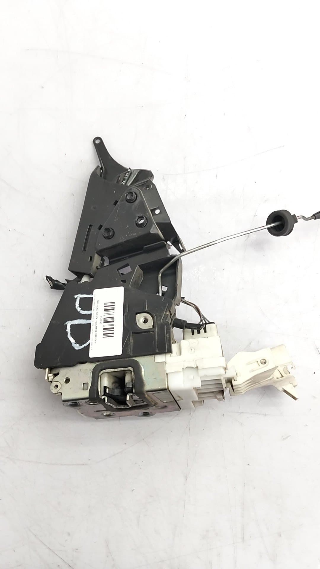 Cerradura puerta delantera derecha MERCEDES-BENZ CLASE A (W169)