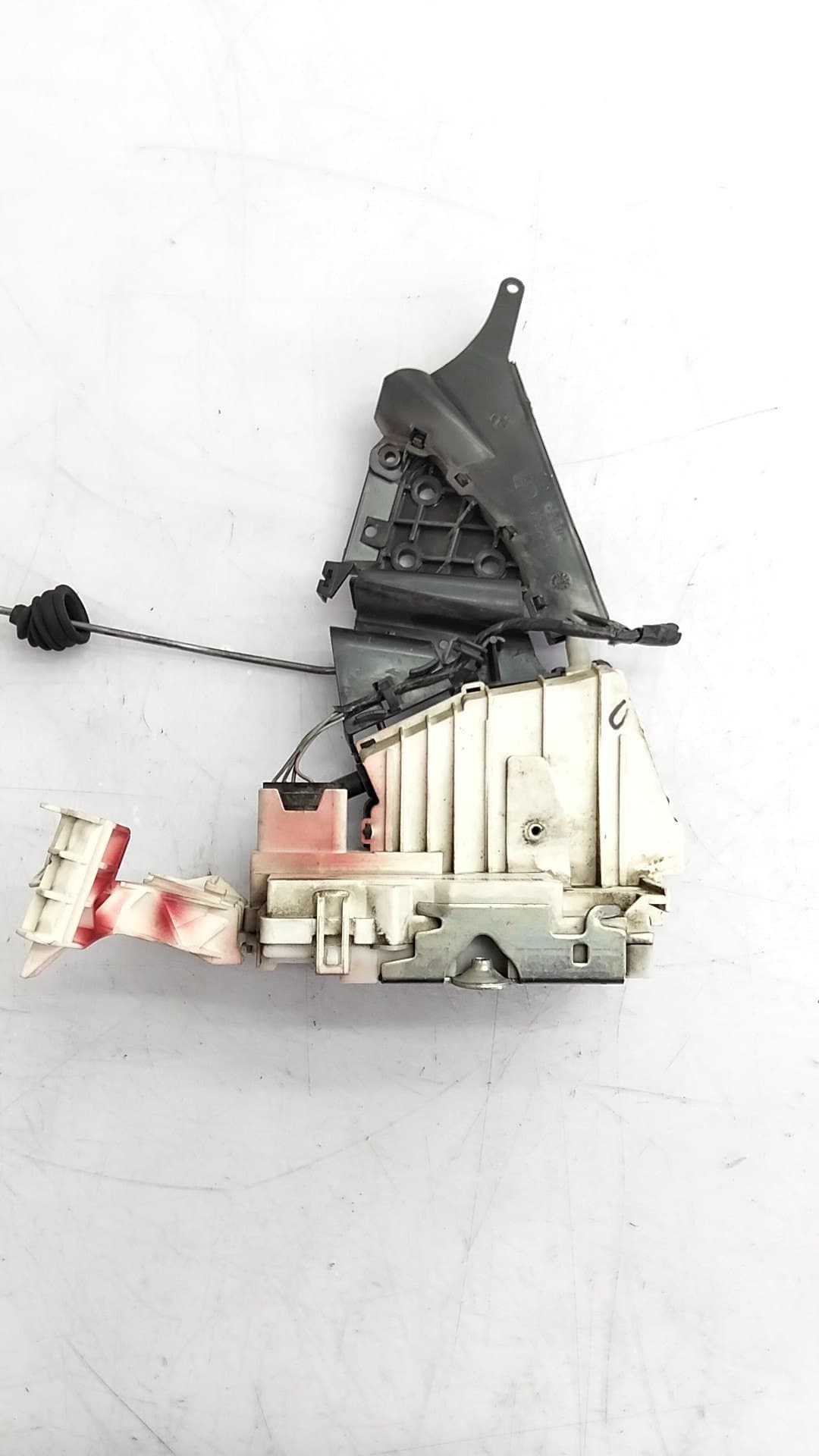 Cerradura puerta delantera derecha MERCEDES-BENZ CLASE A (W169) 4