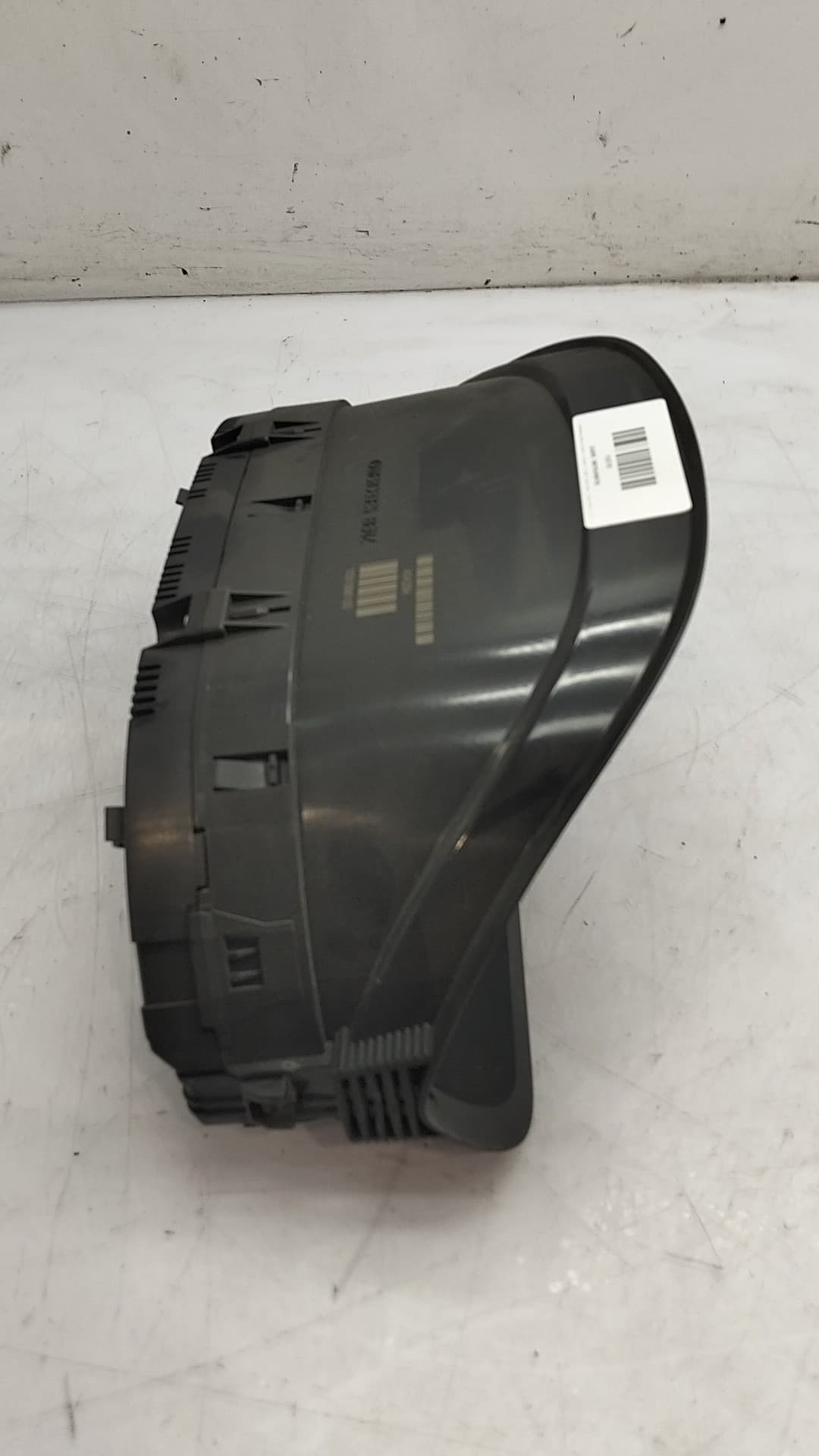 Cuadro instrumentos MERCEDES-BENZ CLASE A (W169) 5