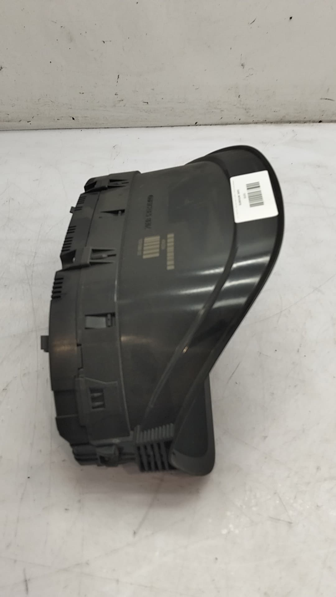 Cuadro instrumentos MERCEDES-BENZ CLASE A (W169) 4