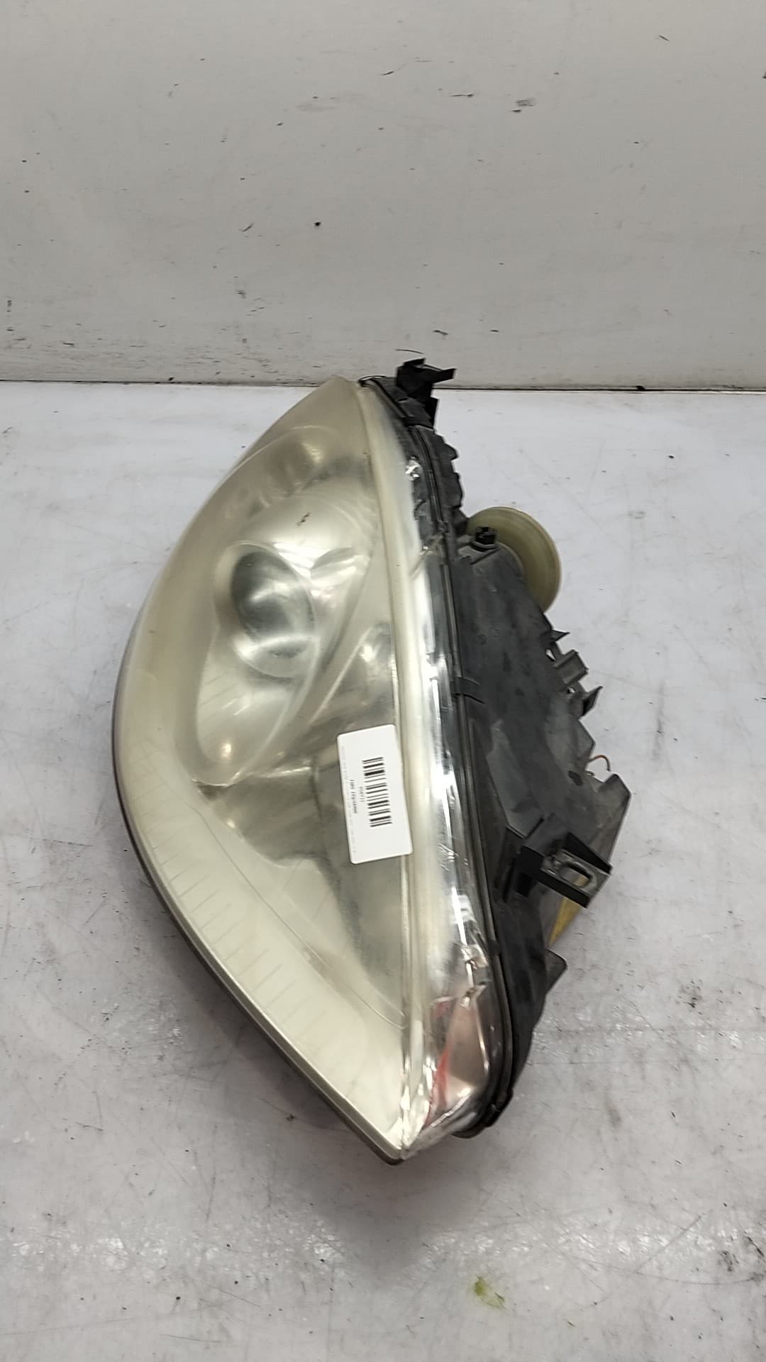 Faro derecho MERCEDES-BENZ CLASE A (W169)
