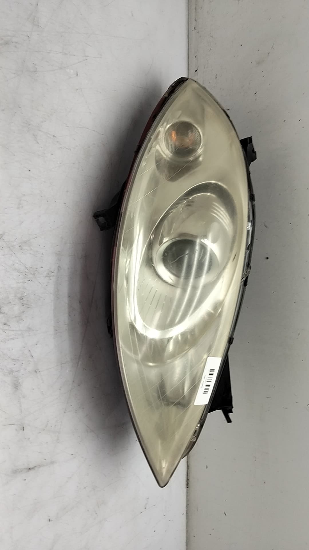 Faro derecho MERCEDES-BENZ CLASE A (W169) 3