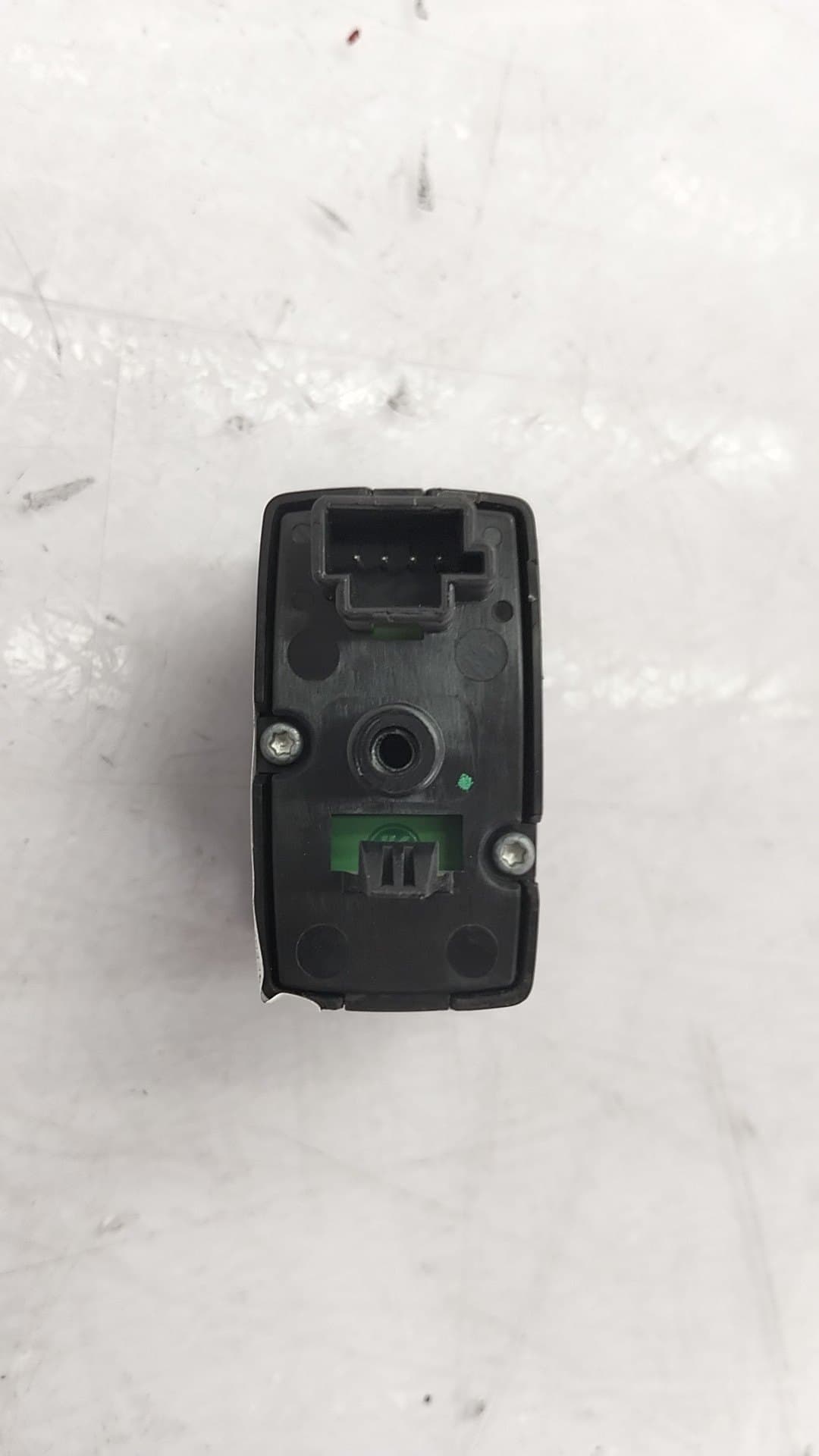 Mando elevalunas delantero derecho MERCEDES-BENZ CLASE A (W169) 2