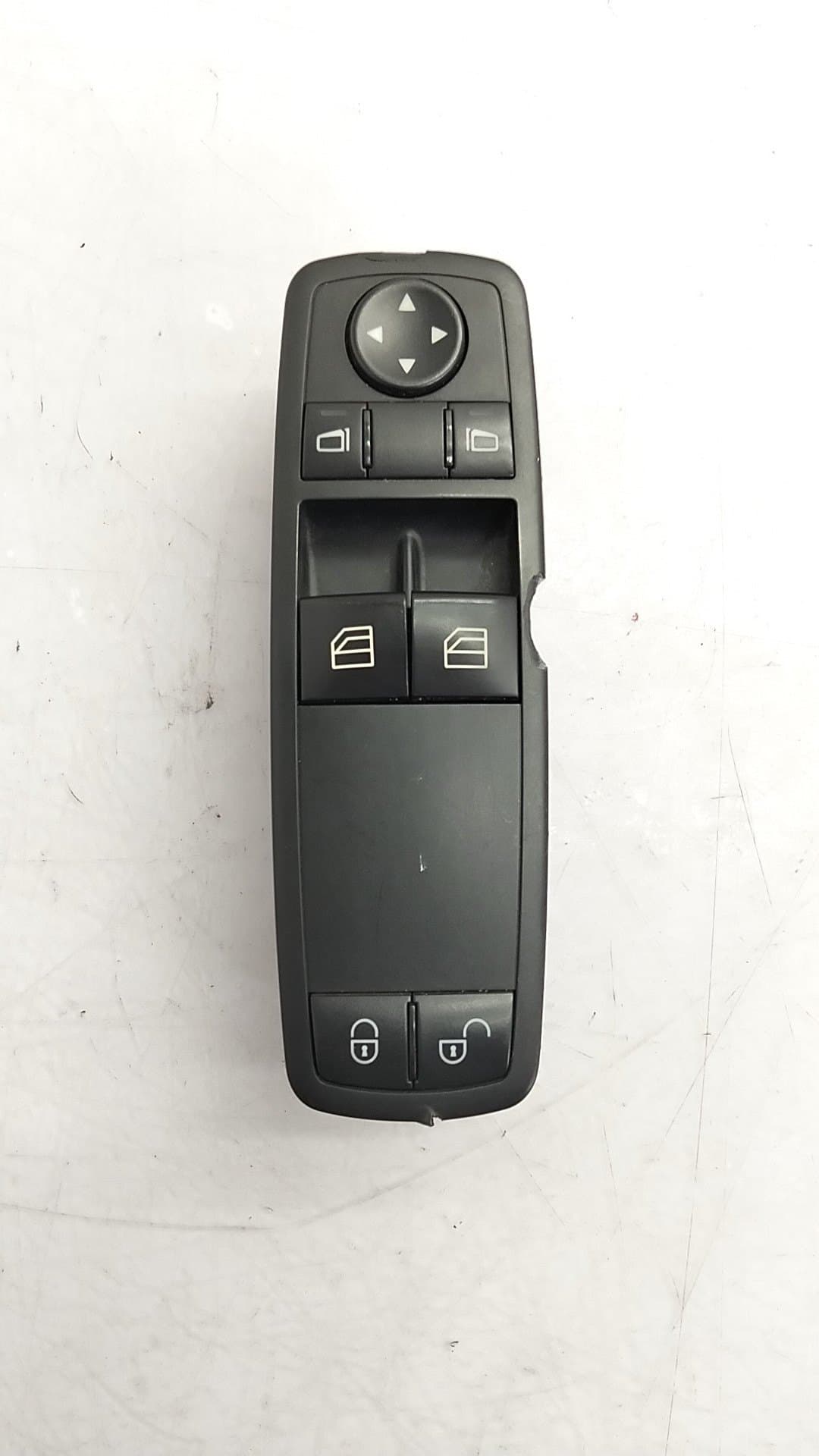 Mando elevalunas delantero izquierdo MERCEDES-BENZ CLASE A (W169)