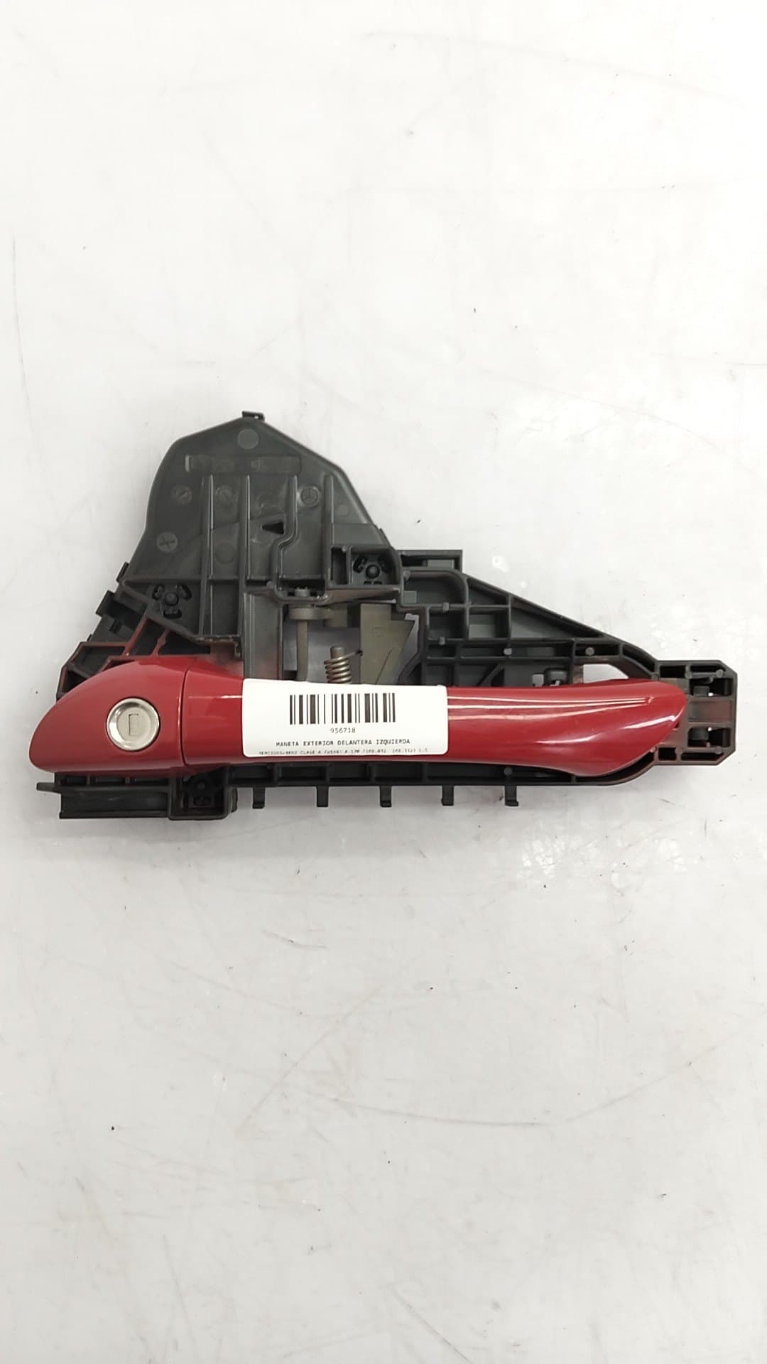 Maneta exterior delantera izquierda MERCEDES-BENZ CLASE A (W169)