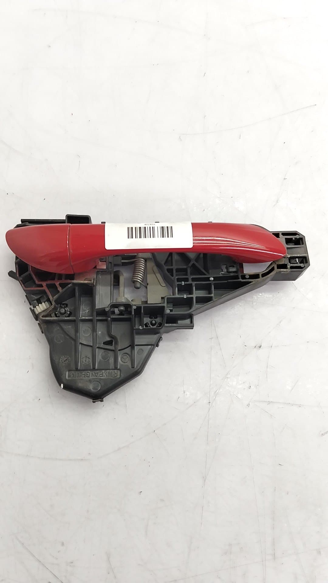 Maneta exterior delantera derecha MERCEDES-BENZ CLASE A (W169)
