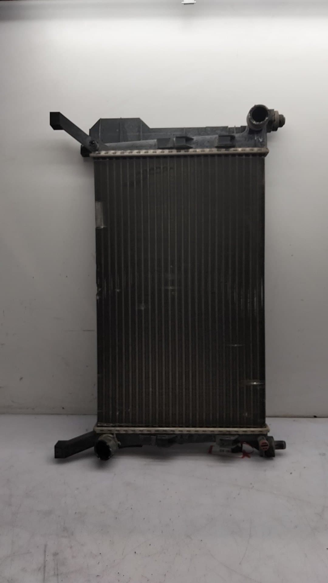 Radiador agua MERCEDES-BENZ CLASE A (W169)