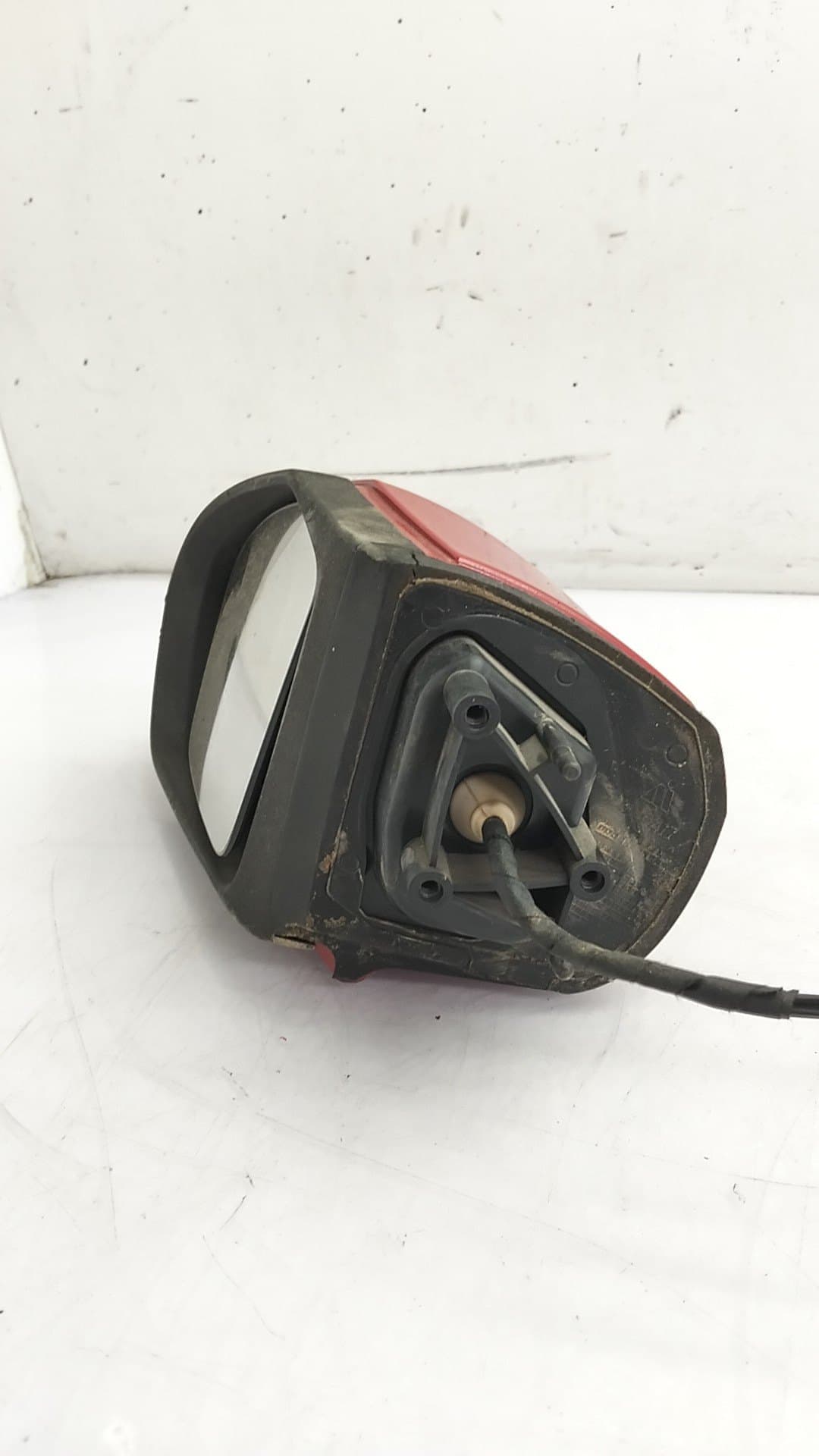 Retrovisor izquierdo MERCEDES-BENZ CLASE A (W169) 3