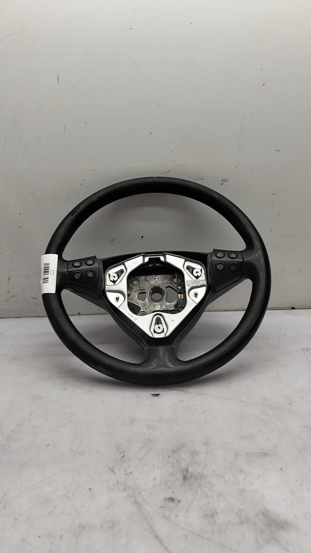 Volante MERCEDES-BENZ CLASE A (W169)