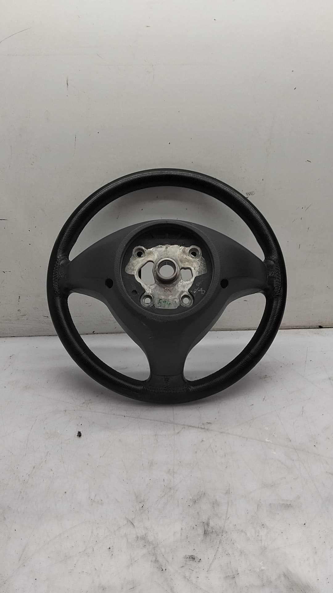 Volante MERCEDES-BENZ CLASE A (W169) 2