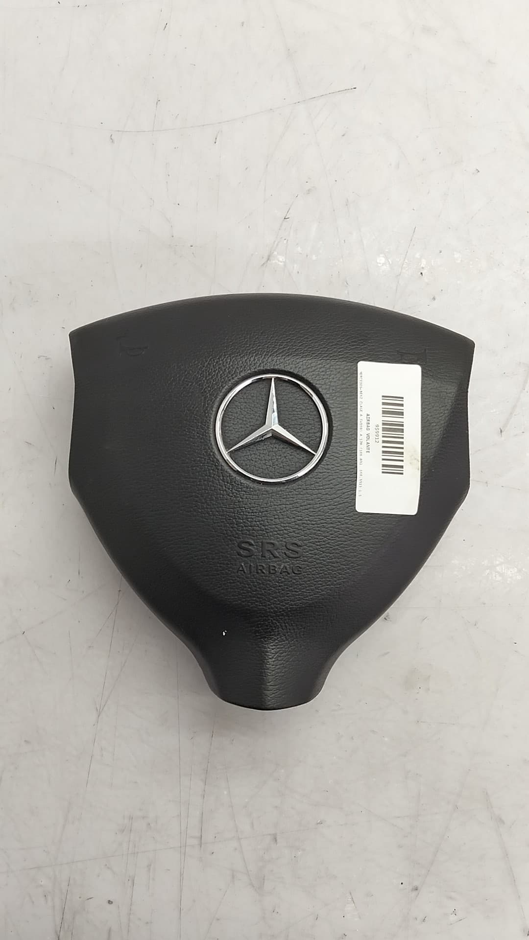 Recambio MERCEDES-BENZ CLASE A (W169) ref. A0008607403