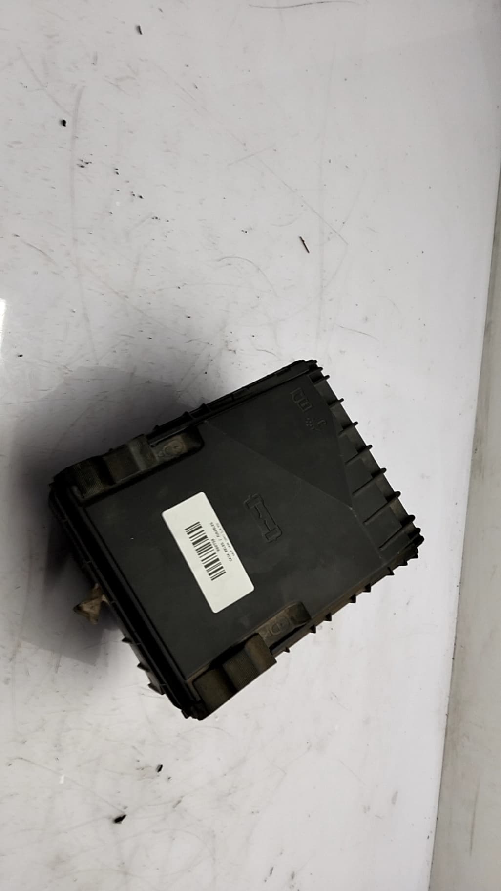 Caja reles / fusibles SEAT LEON (1P1)