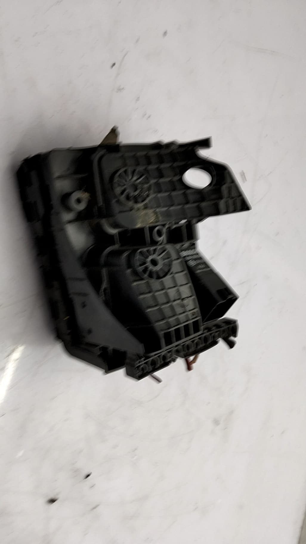 Caja reles / fusibles SEAT LEON (1P1) 5