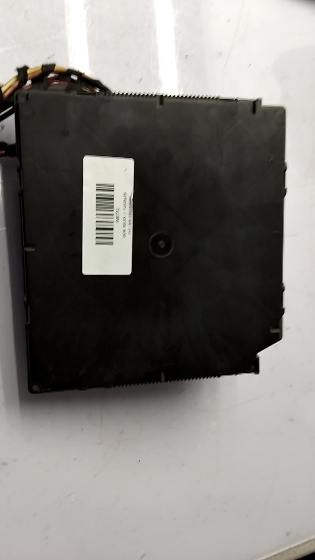 Caja reles / fusibles SEAT LEON (1P1) 5