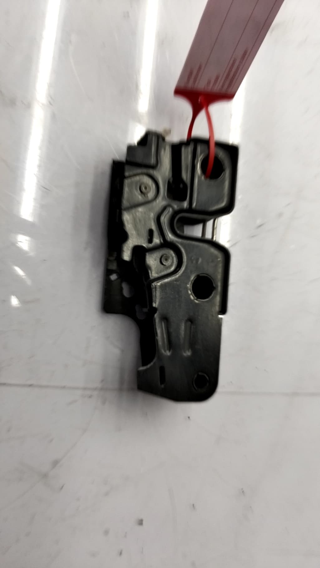 Cerradura capot SEAT LEON (1P1) 4