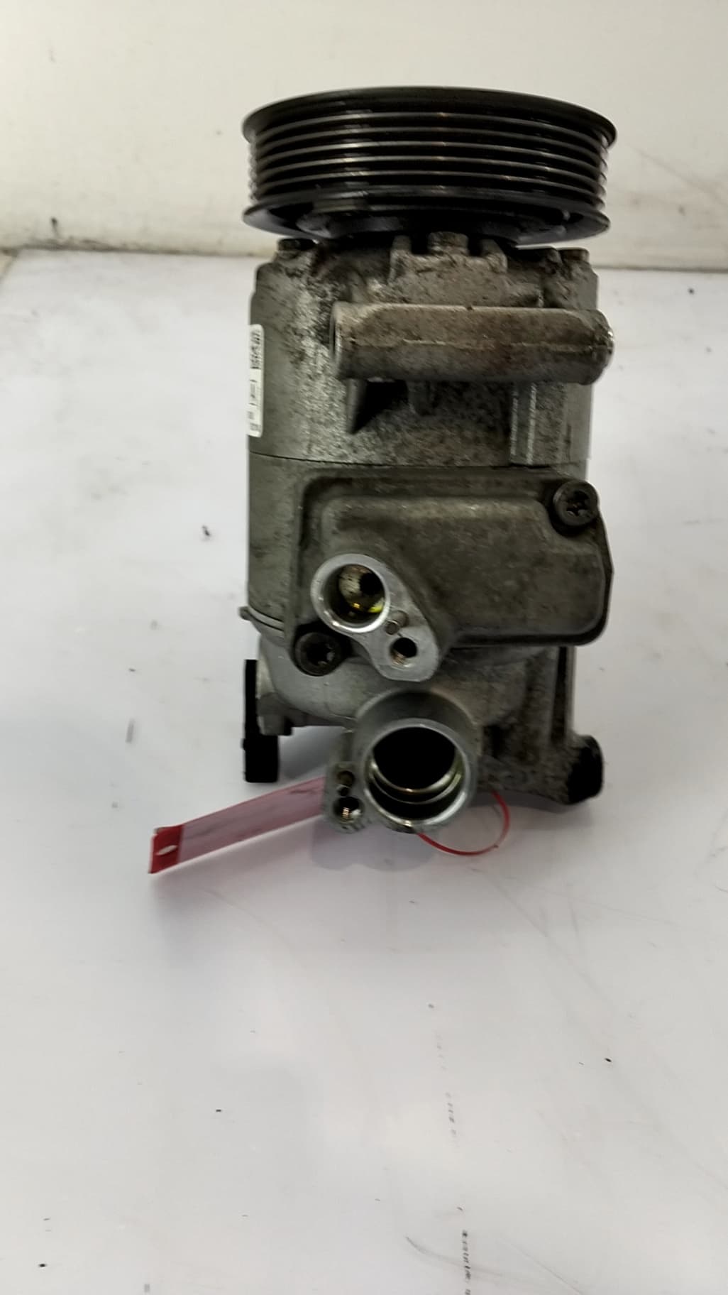 Recambio SEAT LEON (1P1) ref. 1K0820808F