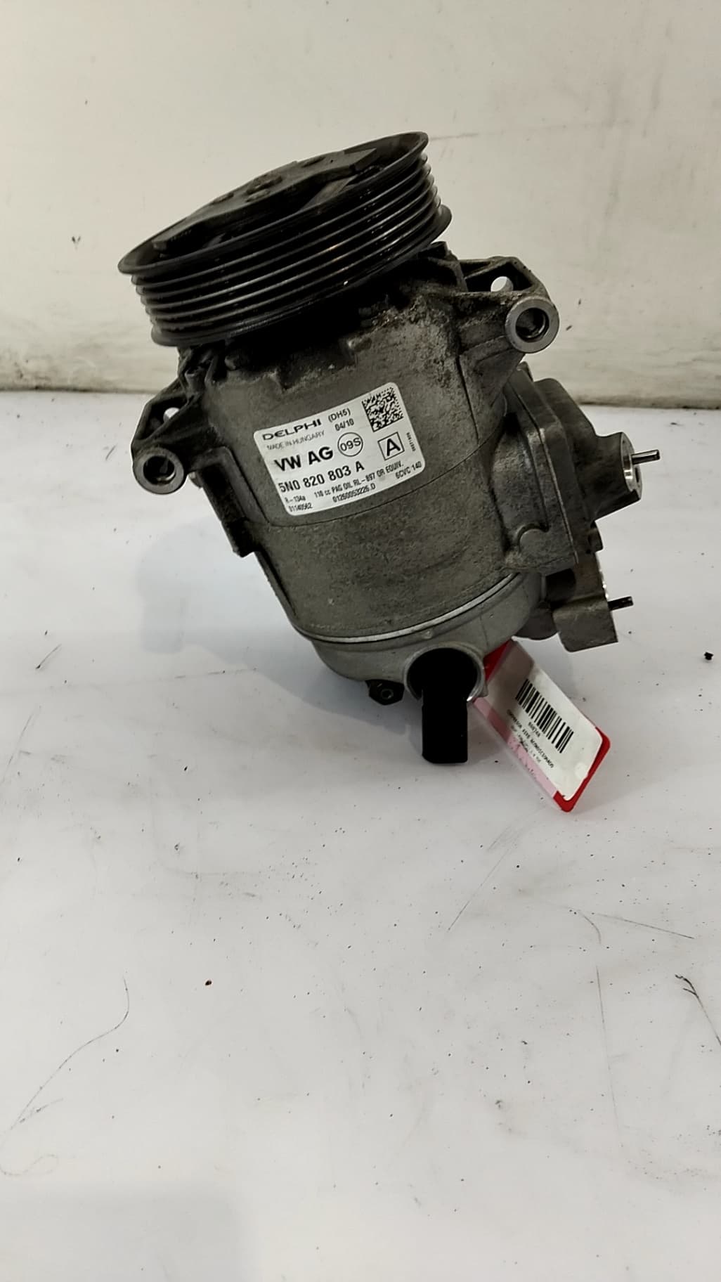 Recambio SEAT LEON (1P1) ref. 1K0820808F 3