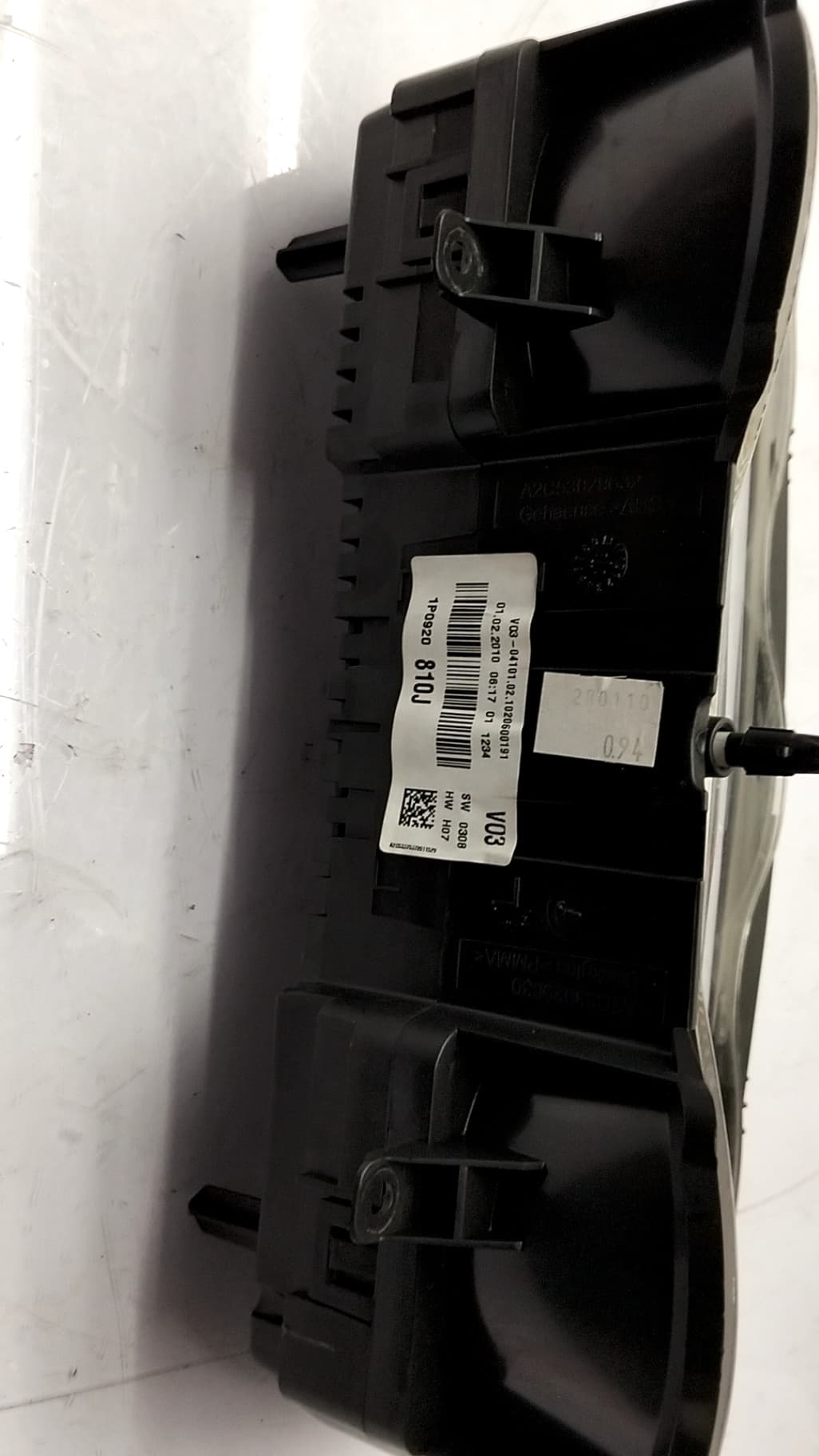 Cuadro instrumentos SEAT LEON (1P1) 2
