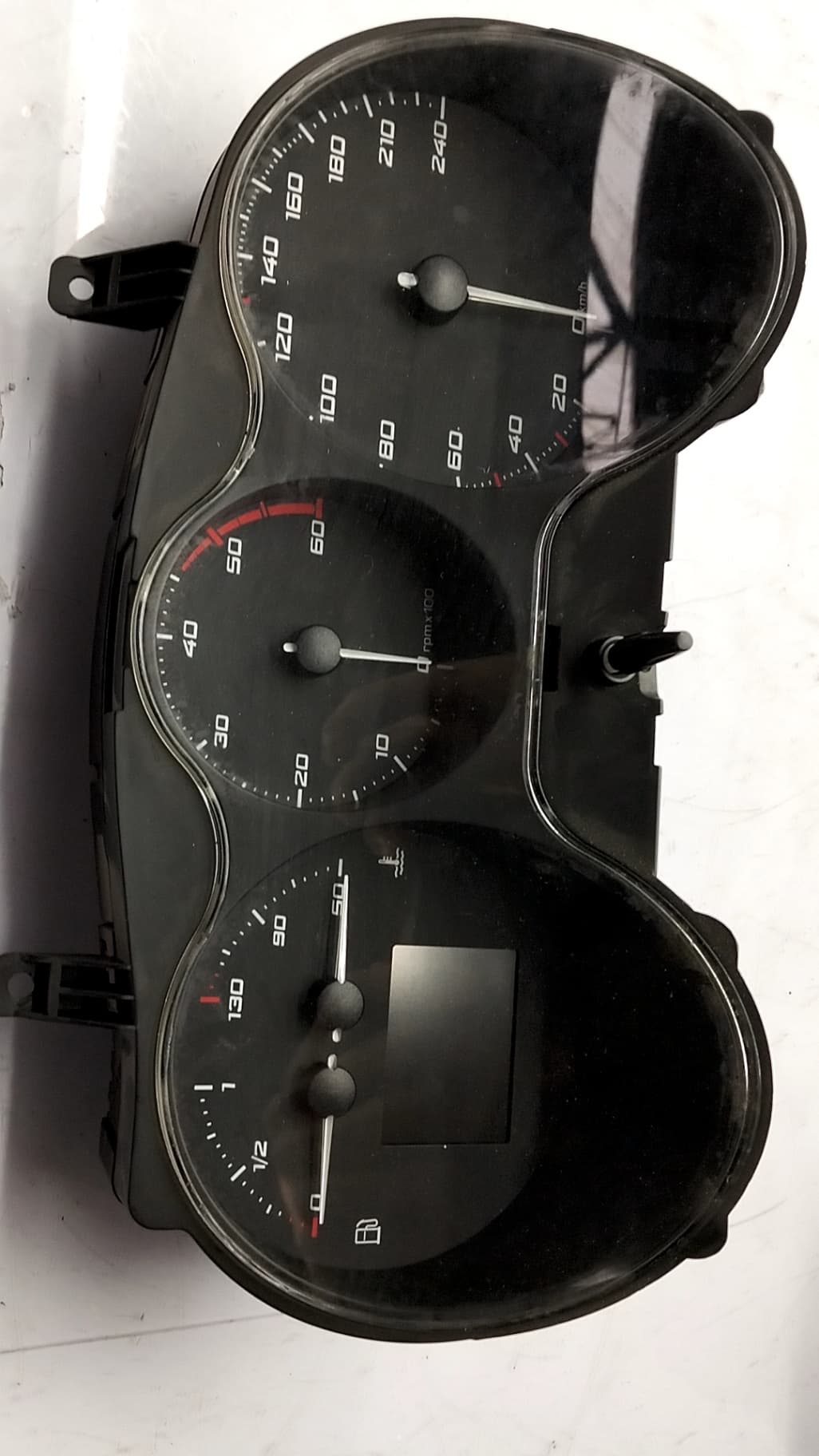 Cuadro instrumentos SEAT LEON (1P1)