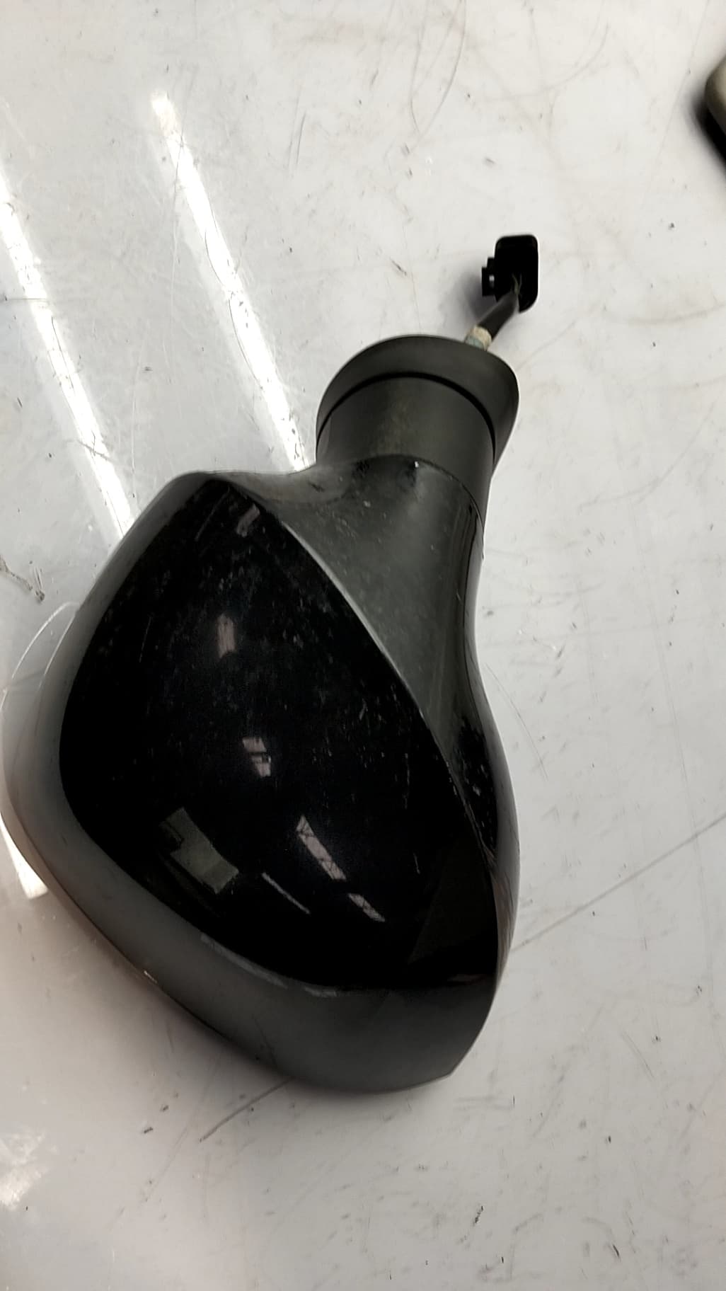 Retrovisor derecho SEAT LEON (1P1)