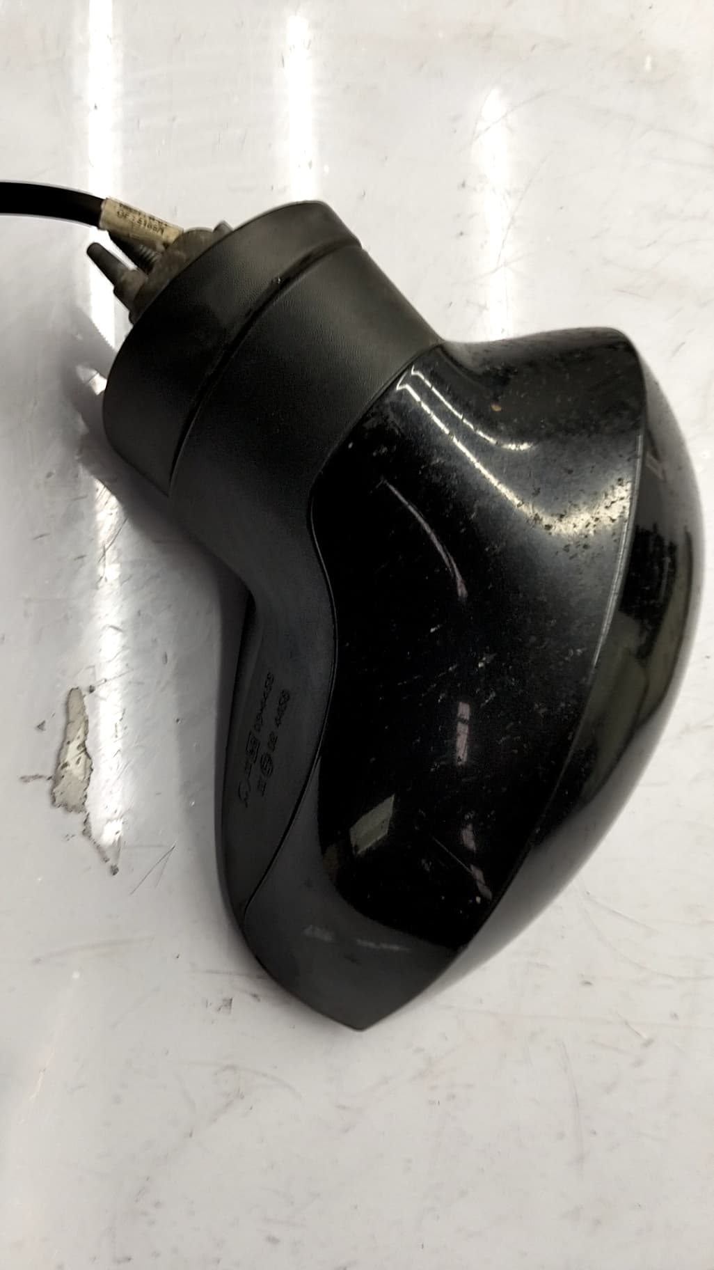 Retrovisor izquierdo SEAT LEON (1P1)