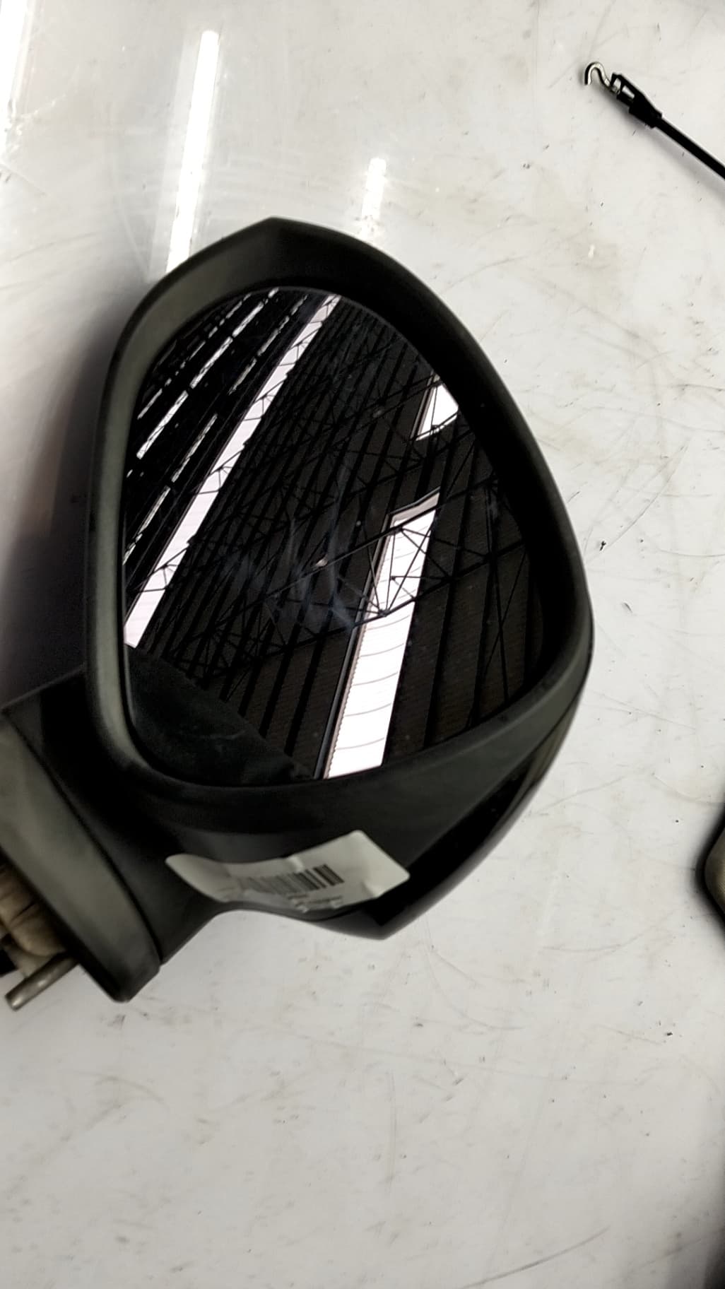 Retrovisor izquierdo SEAT LEON (1P1) 5