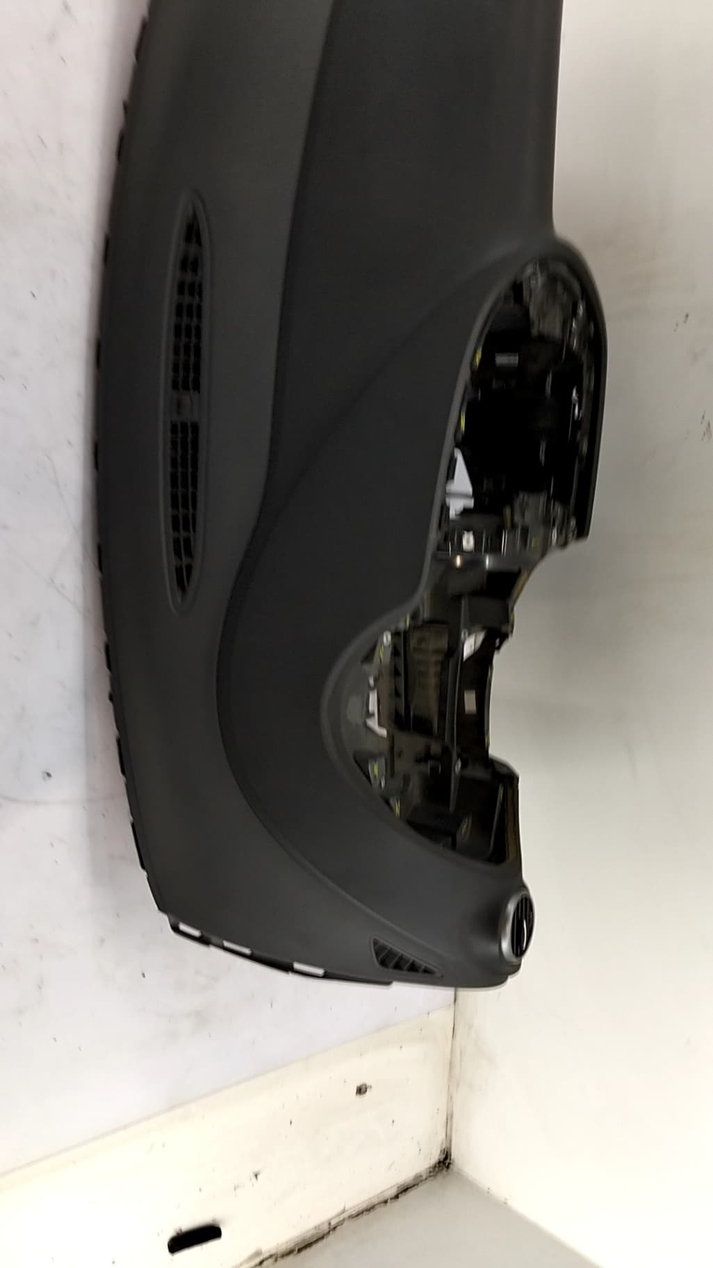 Salpicadero SEAT LEON (1P1) 5
