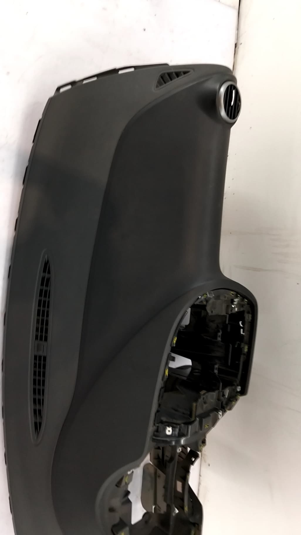 Salpicadero SEAT LEON (1P1) 4