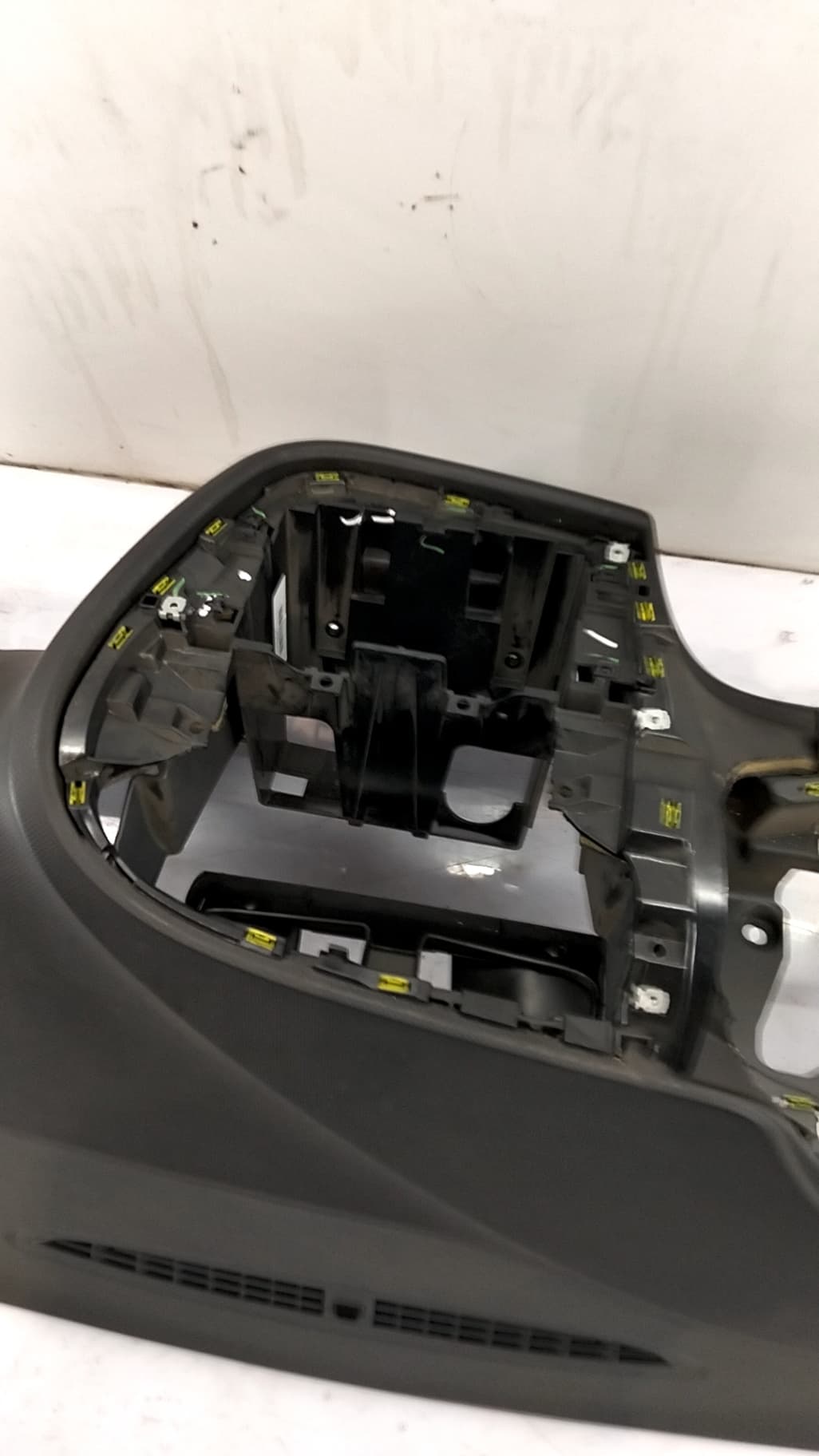 Salpicadero SEAT LEON (1P1) 3