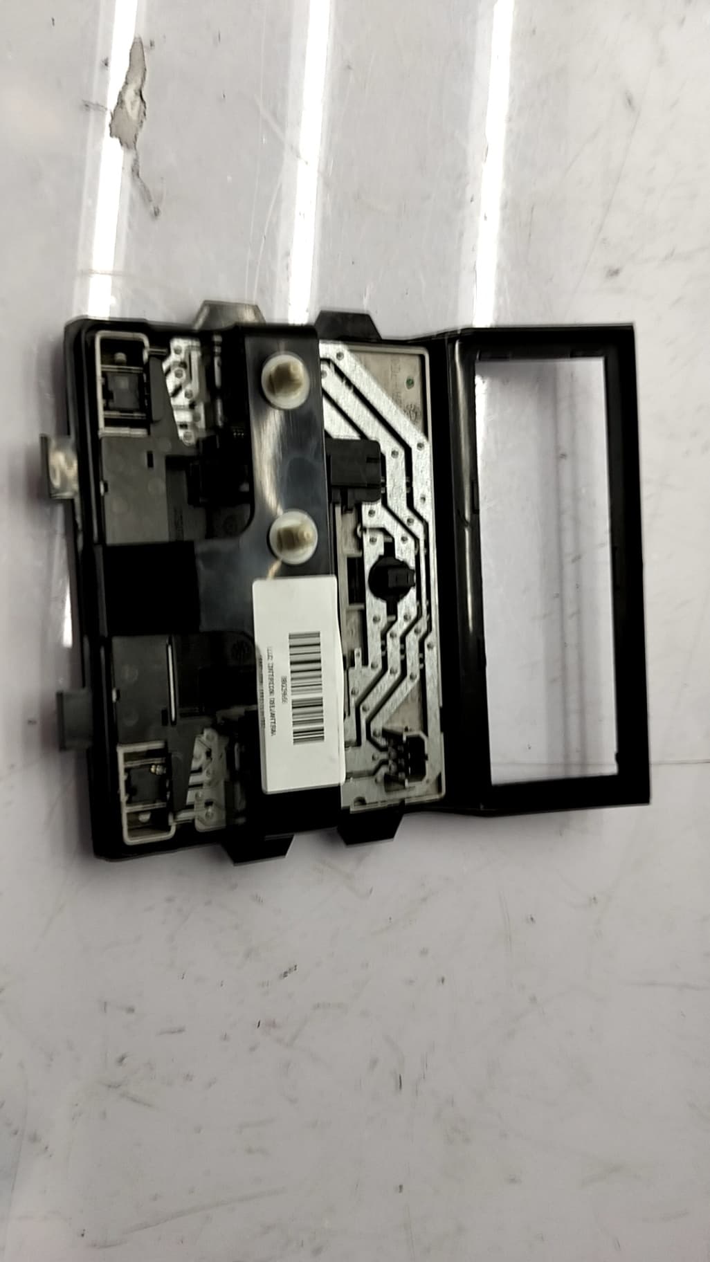Luz interior delantera SEAT LEON (1P1) 4