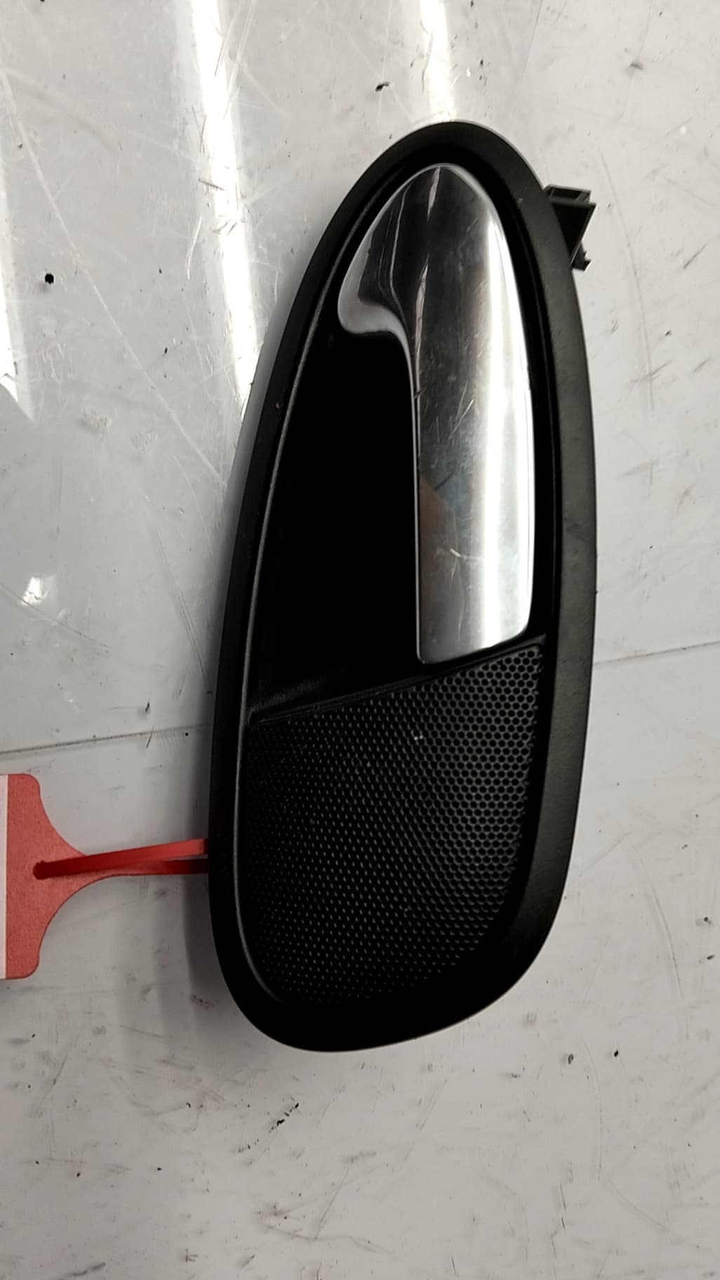 Maneta interior trasera derecha SEAT LEON (1P1)