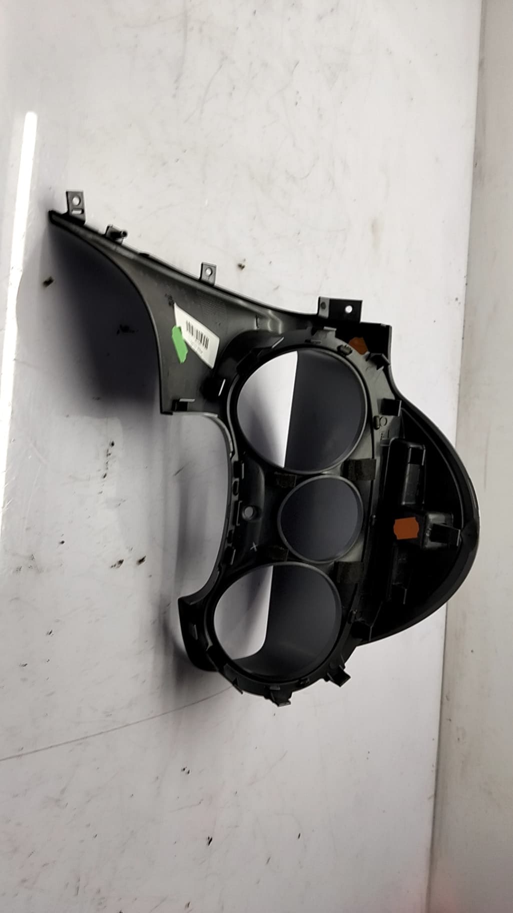 Recambio SEAT LEON (1P1) ref. 1P1857244 3
