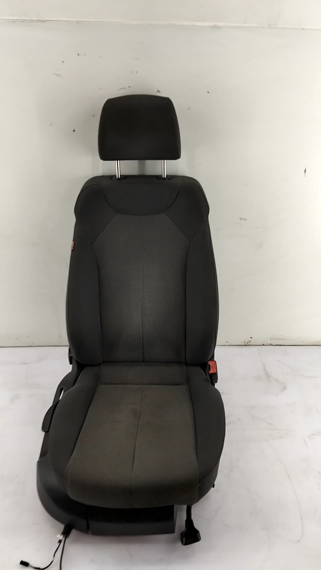 Asiento delantero derecho SEAT LEON (1P1)