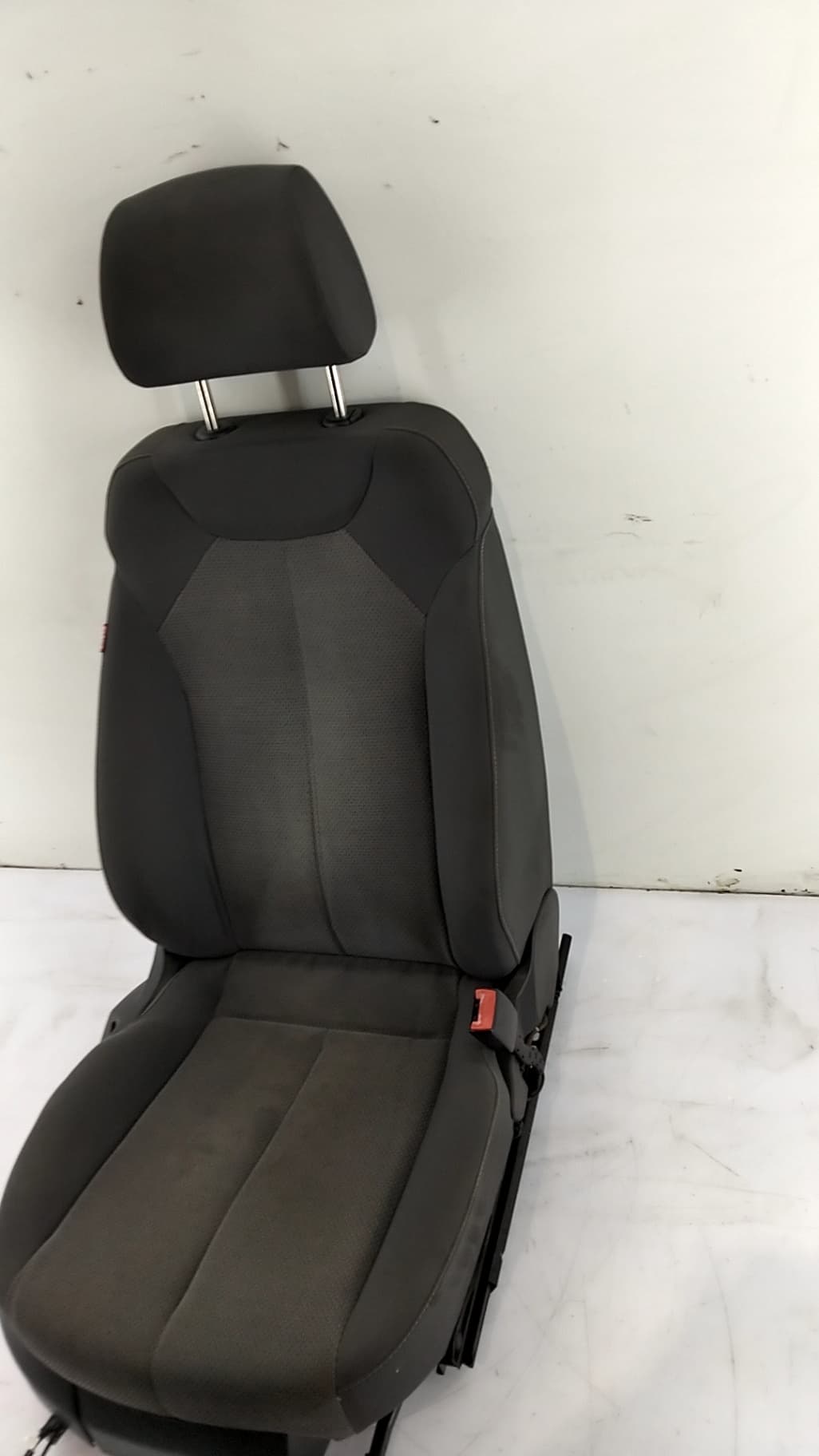 Asiento delantero derecho SEAT LEON (1P1) 4