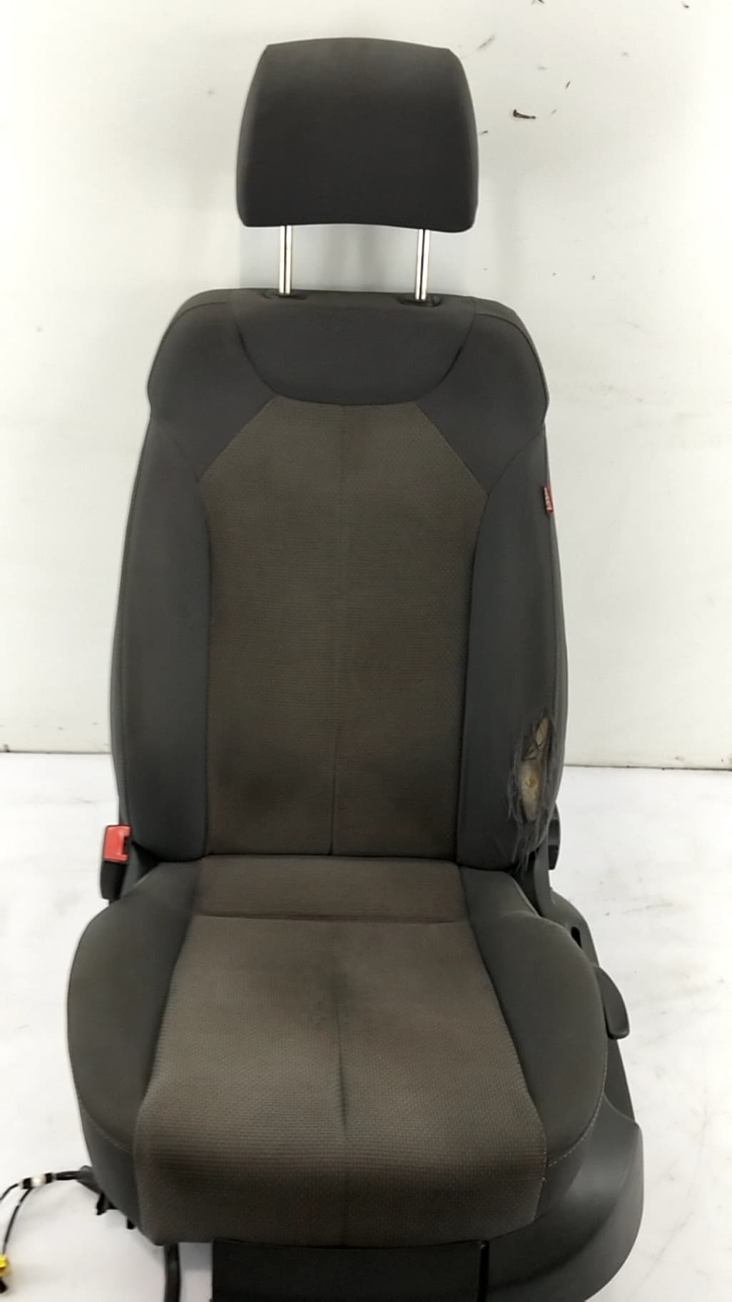 Asiento delantero izquierdo SEAT LEON (1P1)