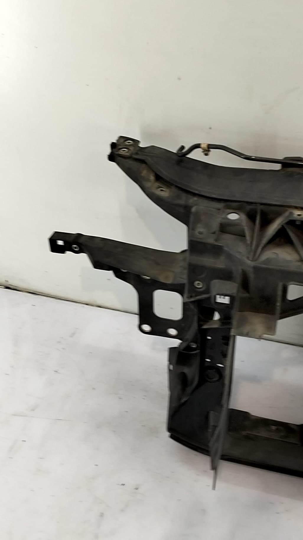 Recambio SEAT LEON (1P1) ref. 1P0805588B 4
