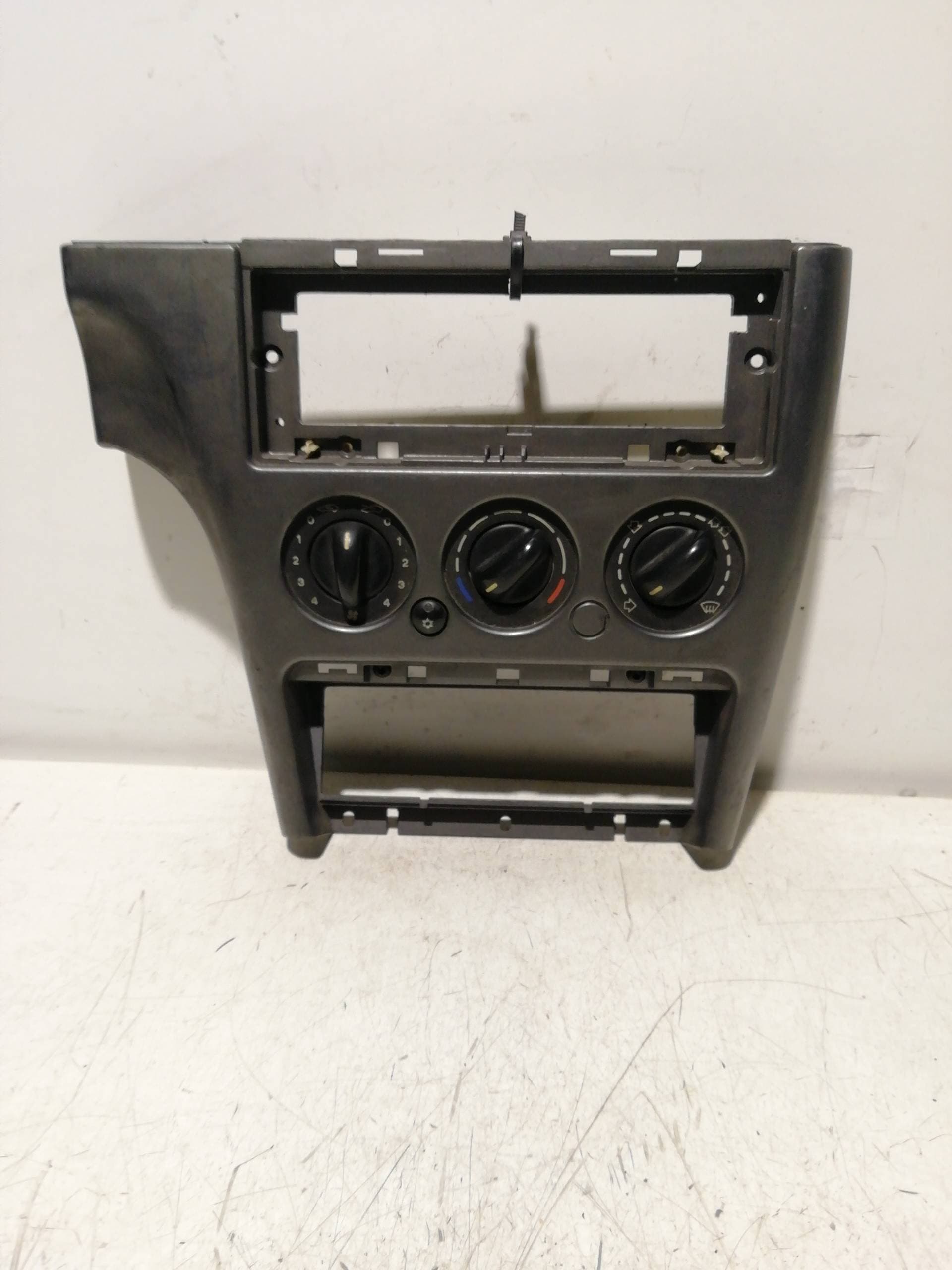 Recambio CITROEN XSARA BREAK ref. 810621263F