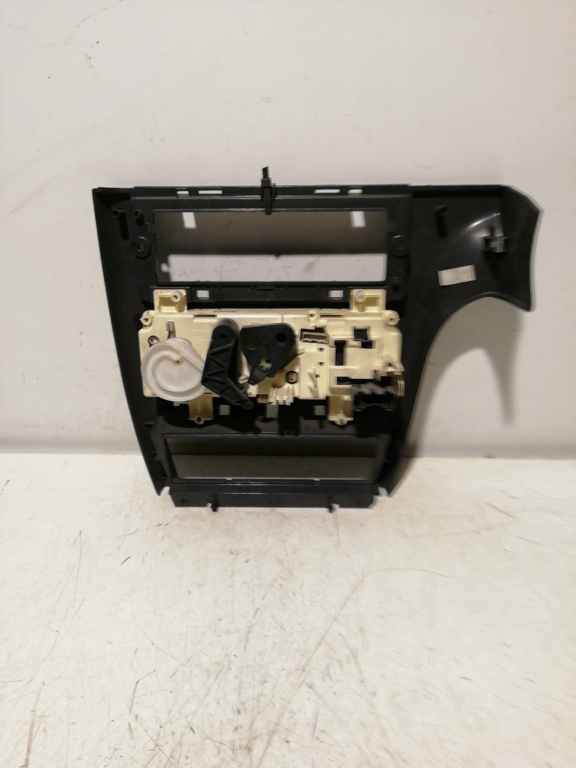 Recambio CITROEN XSARA BREAK ref. 810621263F 4